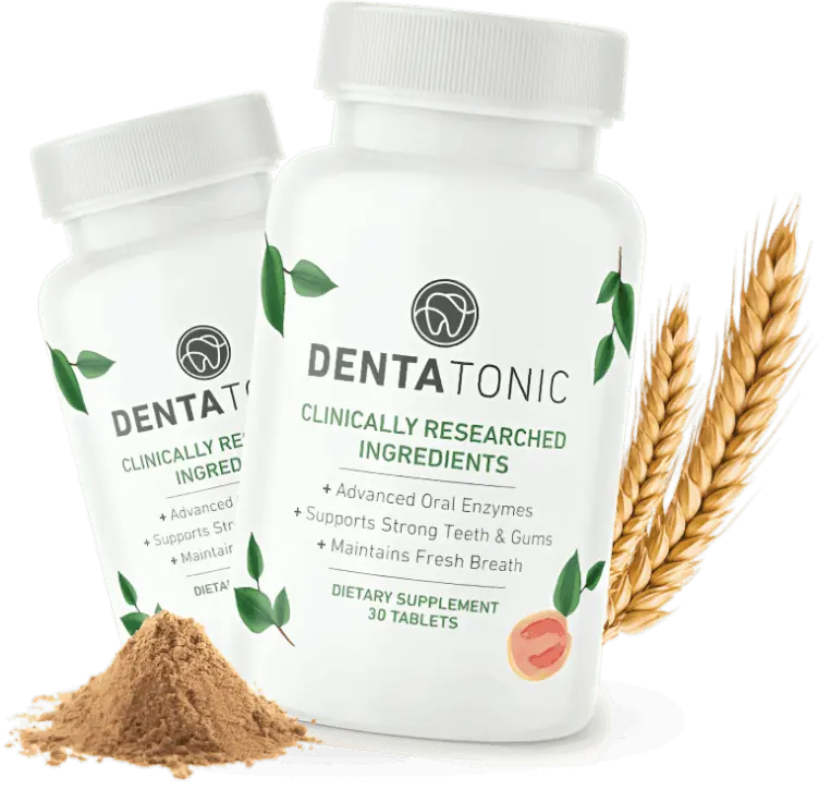 what is DentaTonic