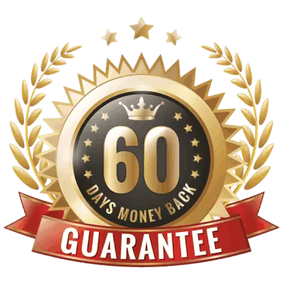 DentaTonic 100% Money Back Guarantee