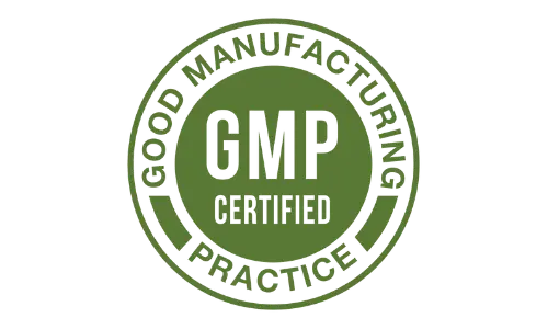 DentaTonic GMP Certified